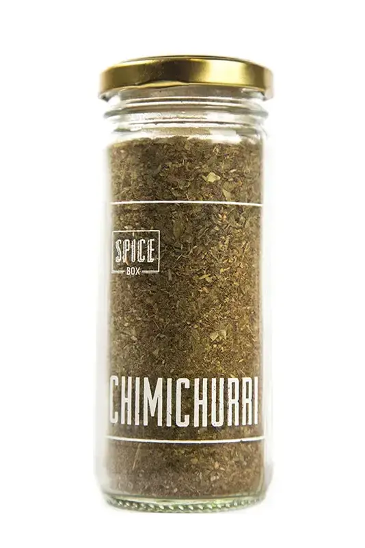 Frasco Reposición de Chimichurri