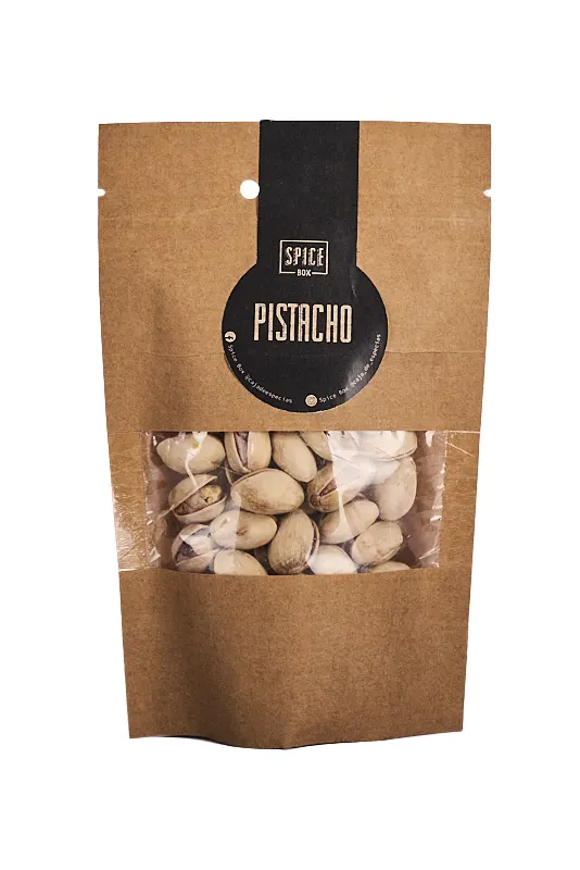 Reposición Pistacho