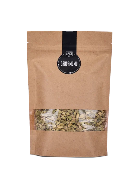 Cardamomo x 250 grs