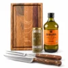 Combo Criollo - Sabores de la Parrilla