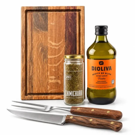 Combo Criollo - Sabores de la Parrilla