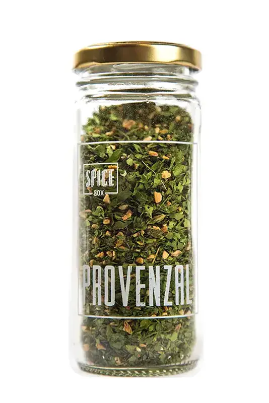 Frasco Provenzal