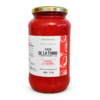 Tomate entero pelado al natural — Casa de la Torre 800 g