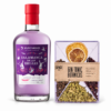 Combo Gin Salamanca + Kit botánico 2