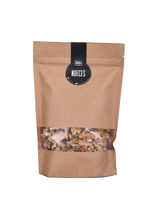 Nueces x 400 grs