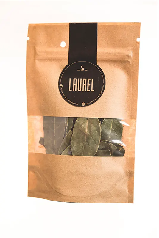 Laurel x 15 grs