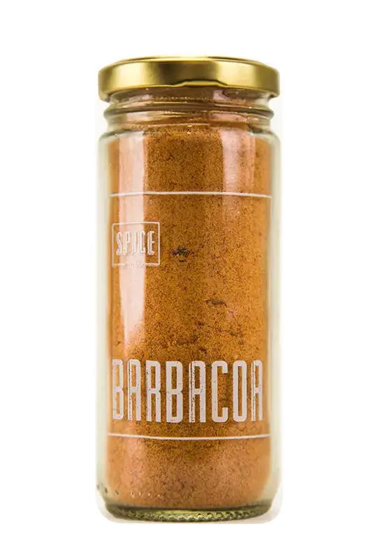 Frasco Barbacoa