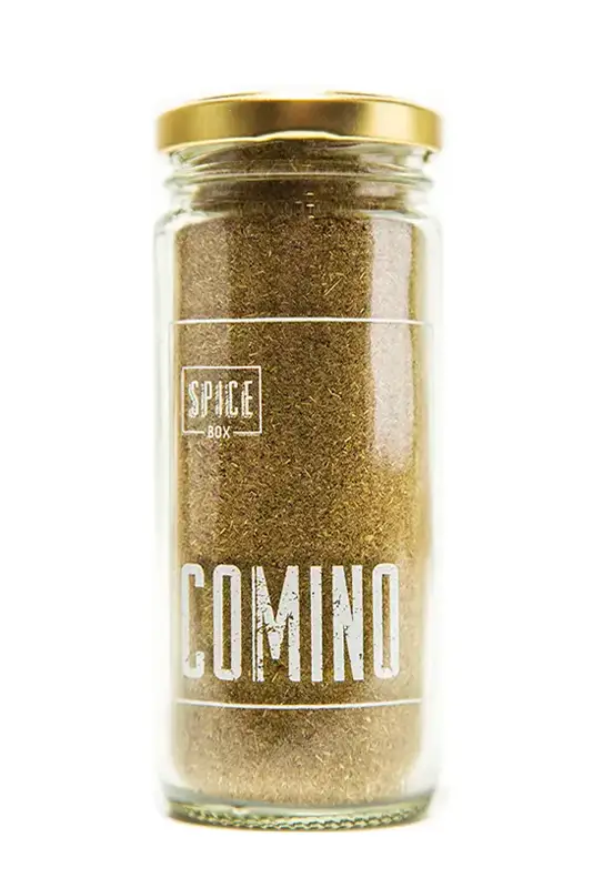 Frasco Comino