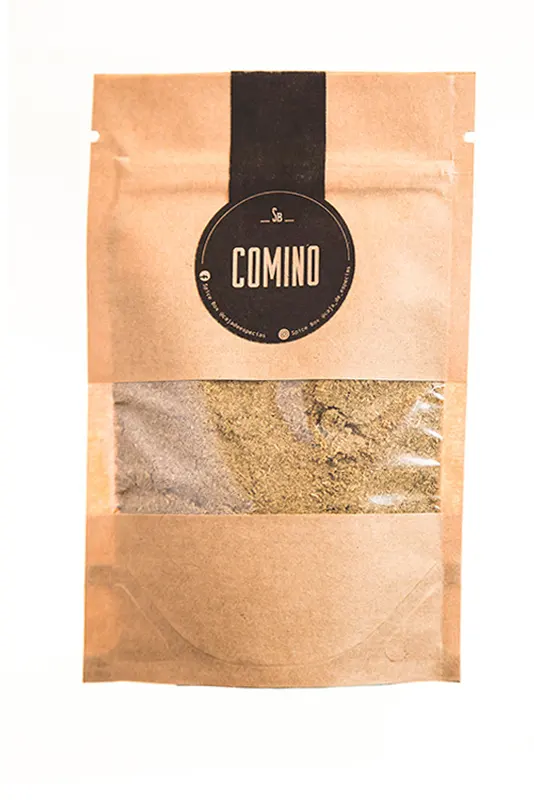 Comino x 100 grs