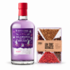 Combo Gin Salamanca + Kit botánico 4