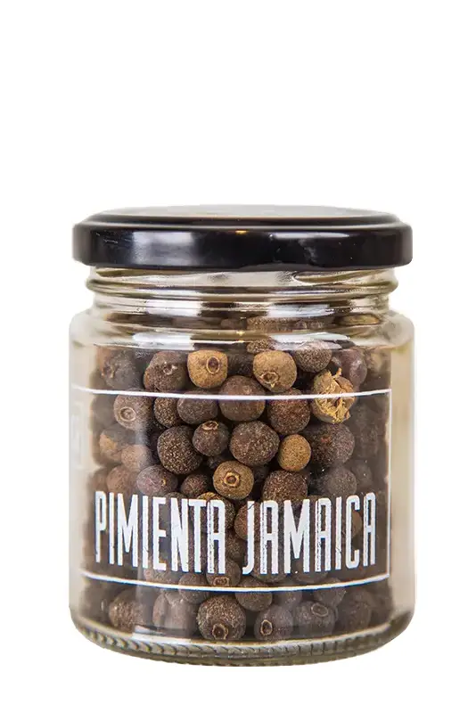 Frasco Pimienta Jamaica