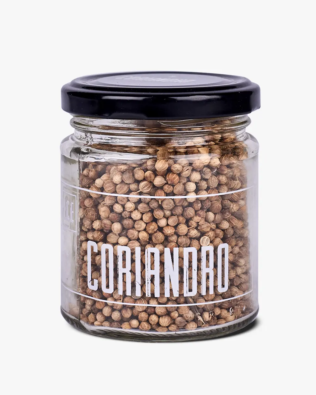 Frasco Coriandro en grano